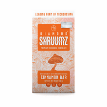 Load image into Gallery viewer, Diamond Shruumz - Mushroom Chocolate Bars
