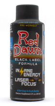 Load image into Gallery viewer, Red Dawn Black Label (12 Count Box)
