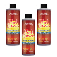 Load image into Gallery viewer, Red Dawn Energy 8oz (16 servings)
