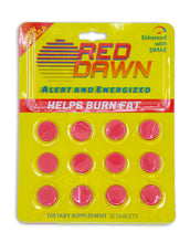Load image into Gallery viewer, Red Dawn Alert &amp; Energized (12 Pack)
