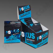 Fokus 4 Pill Pack