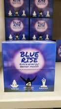 Load image into Gallery viewer, Blue Rise Energy 2oz (12 count)
